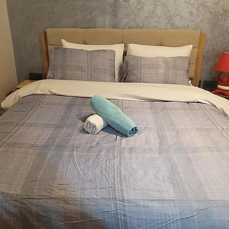 Apartmán Ryan S1Et Ryan S2 Fès Pokoj fotografie