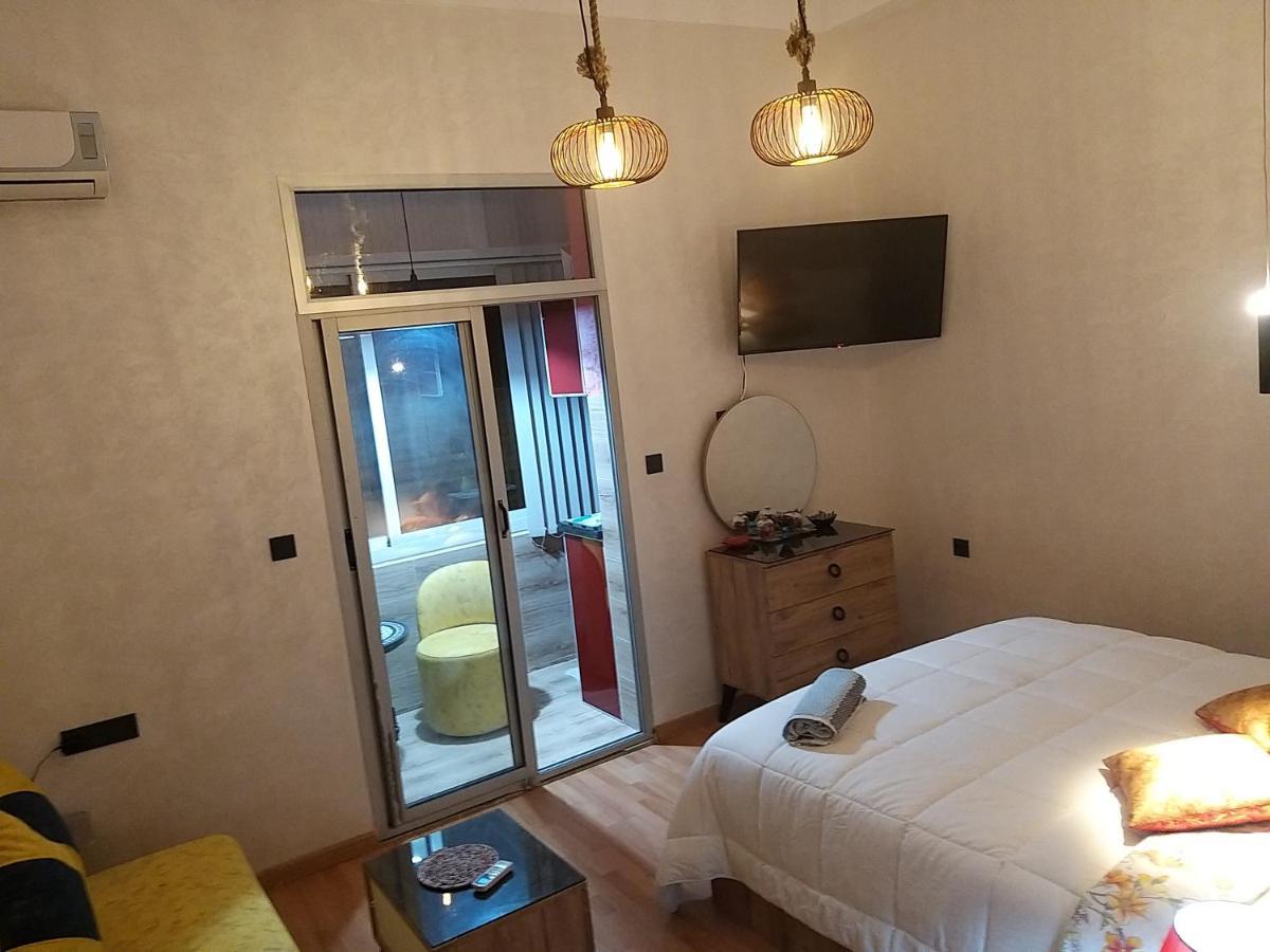 Apartmán Ryan S1Et Ryan S2 Fès Exteriér fotografie