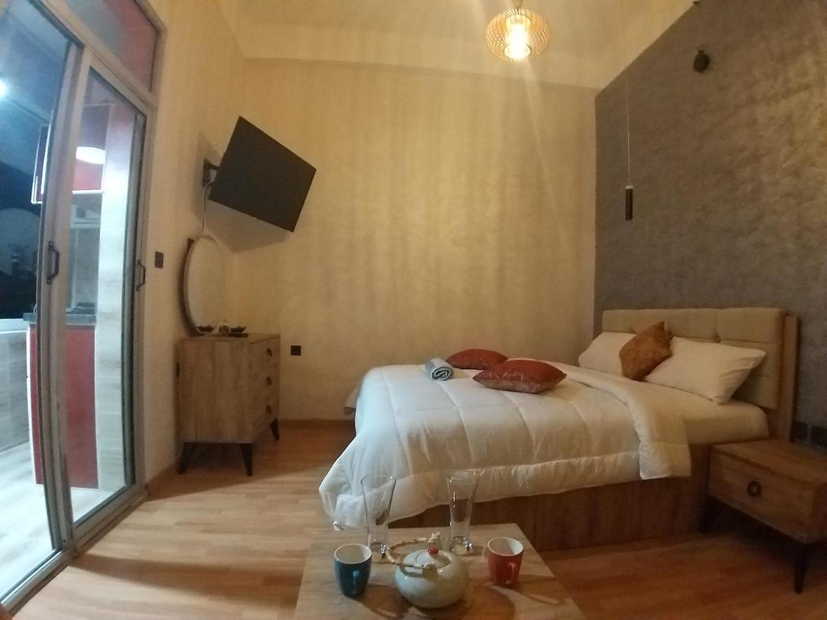 Apartmán Ryan S1Et Ryan S2 Fès Exteriér fotografie