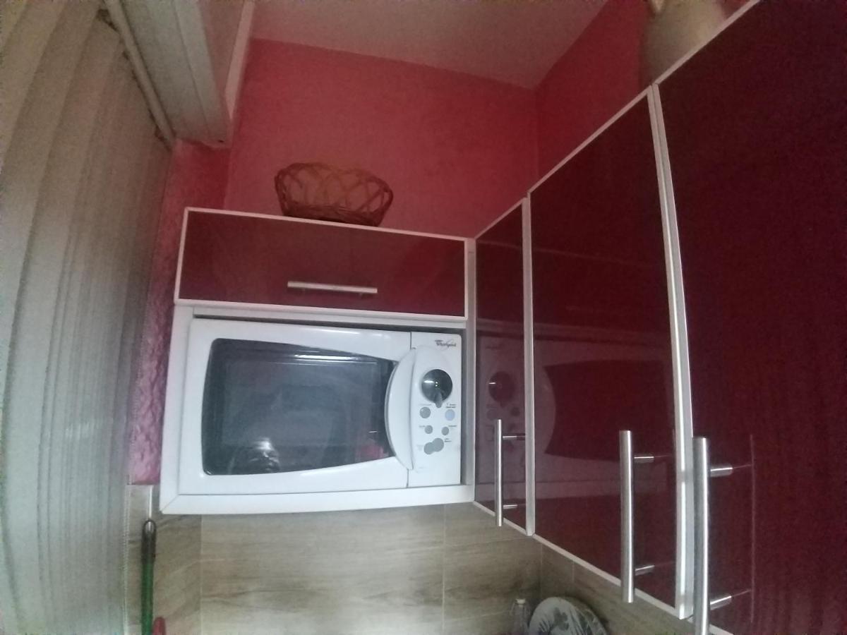 Apartmán Ryan S1Et Ryan S2 Fès Exteriér fotografie