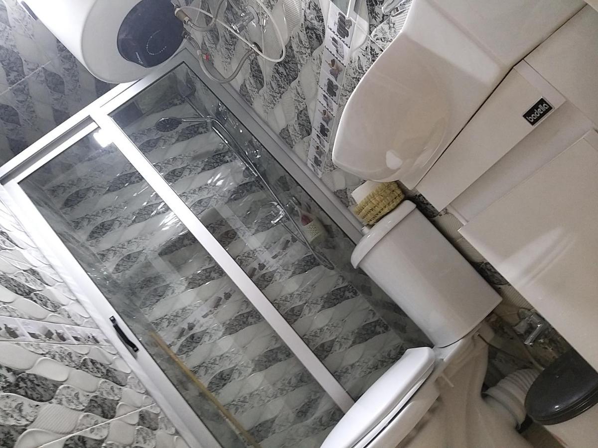 Apartmán Ryan S1Et Ryan S2 Fès Exteriér fotografie