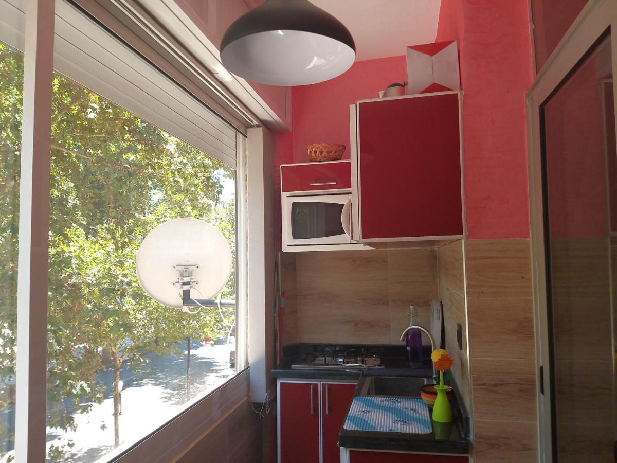 Apartmán Ryan S1Et Ryan S2 Fès Exteriér fotografie