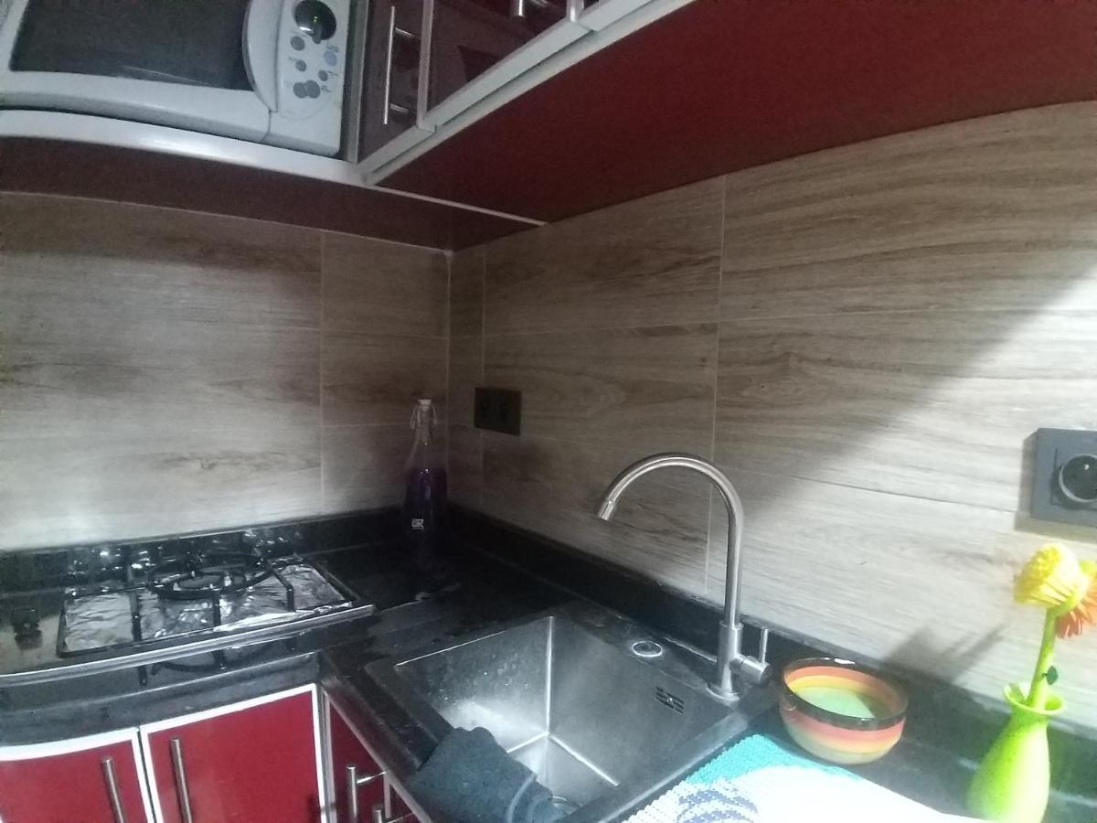 Apartmán Ryan S1Et Ryan S2 Fès Exteriér fotografie