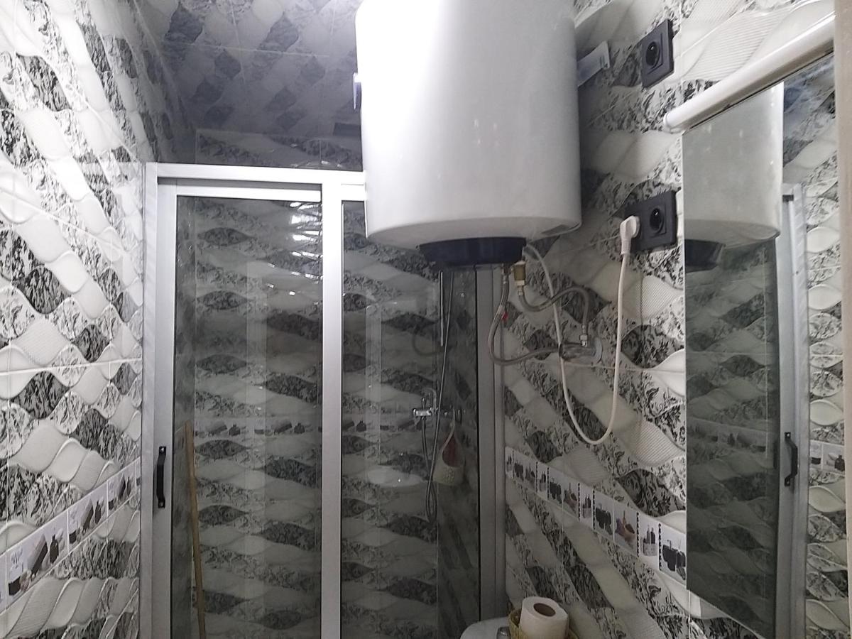 Apartmán Ryan S1Et Ryan S2 Fès Exteriér fotografie