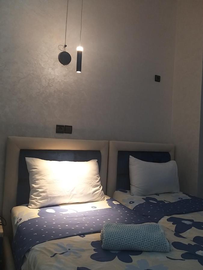 Apartmán Ryan S1Et Ryan S2 Fès Exteriér fotografie