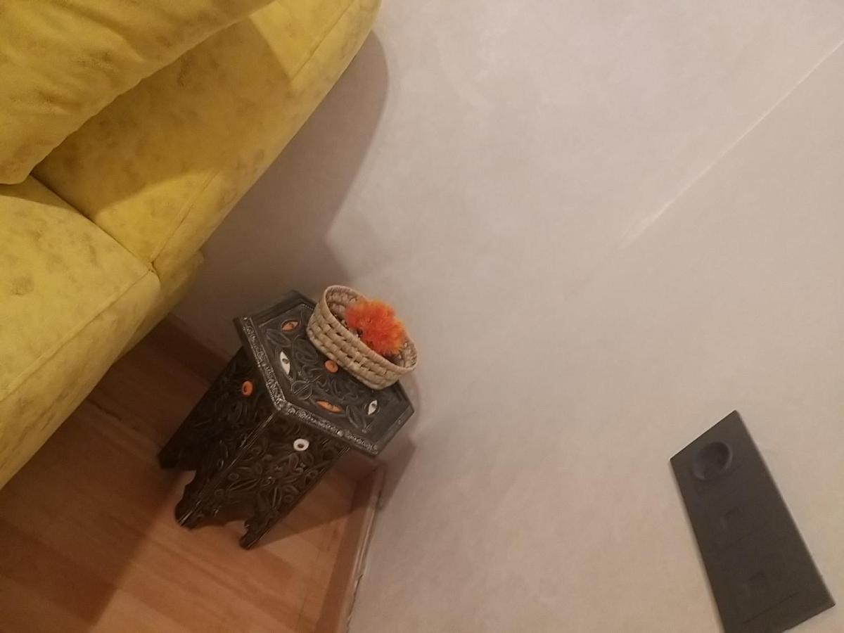 Apartmán Ryan S1Et Ryan S2 Fès Exteriér fotografie