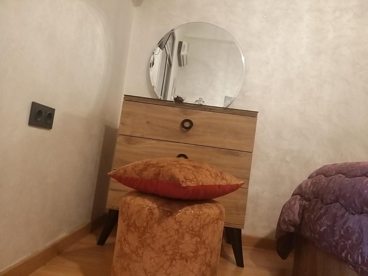 Apartmán Ryan S1Et Ryan S2 Fès Exteriér fotografie