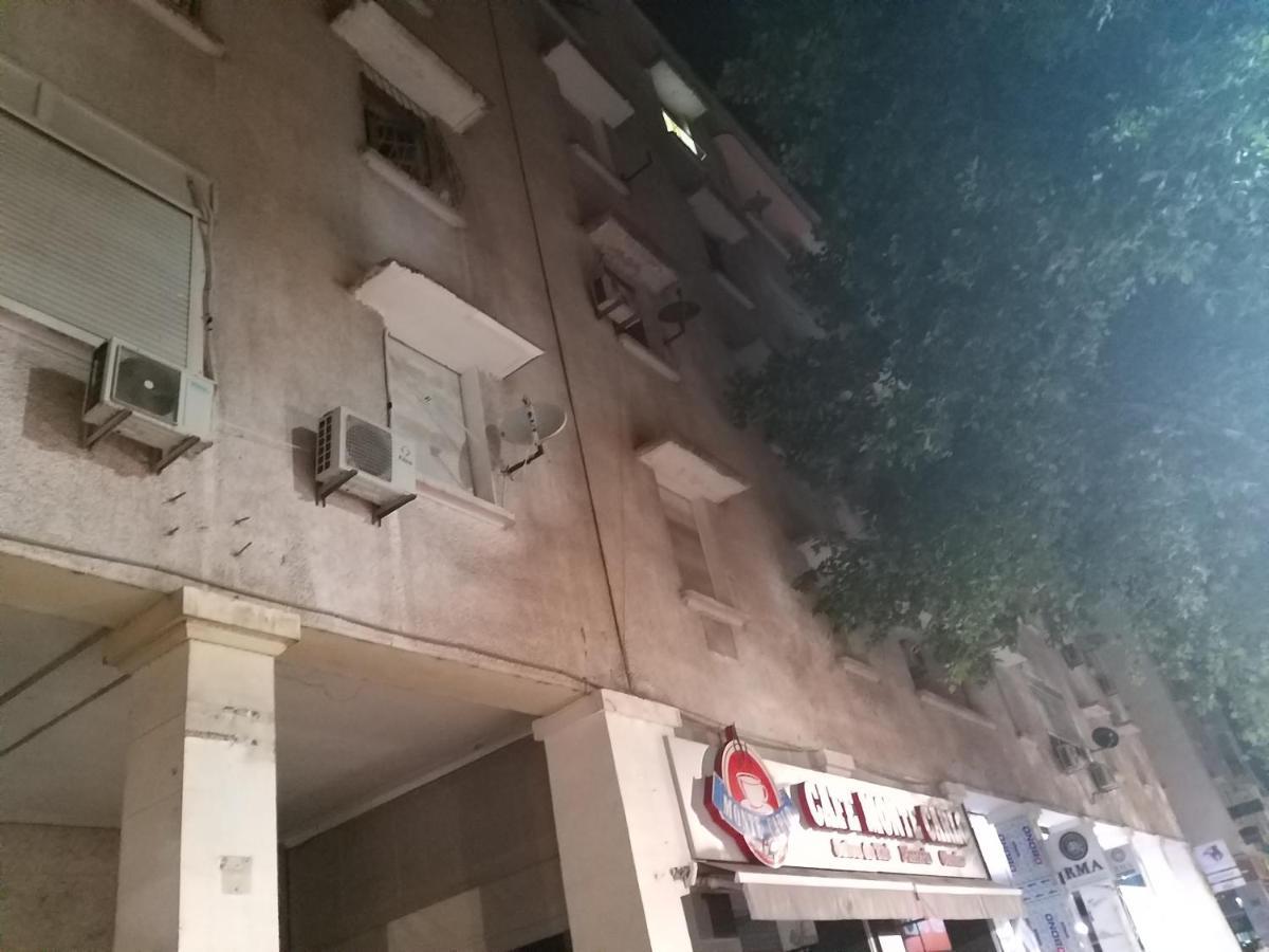 Apartmán Ryan S1Et Ryan S2 Fès Exteriér fotografie