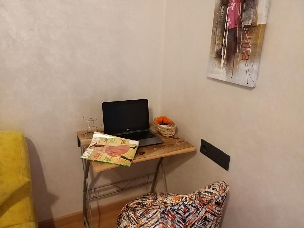 Apartmán Ryan S1Et Ryan S2 Fès Exteriér fotografie