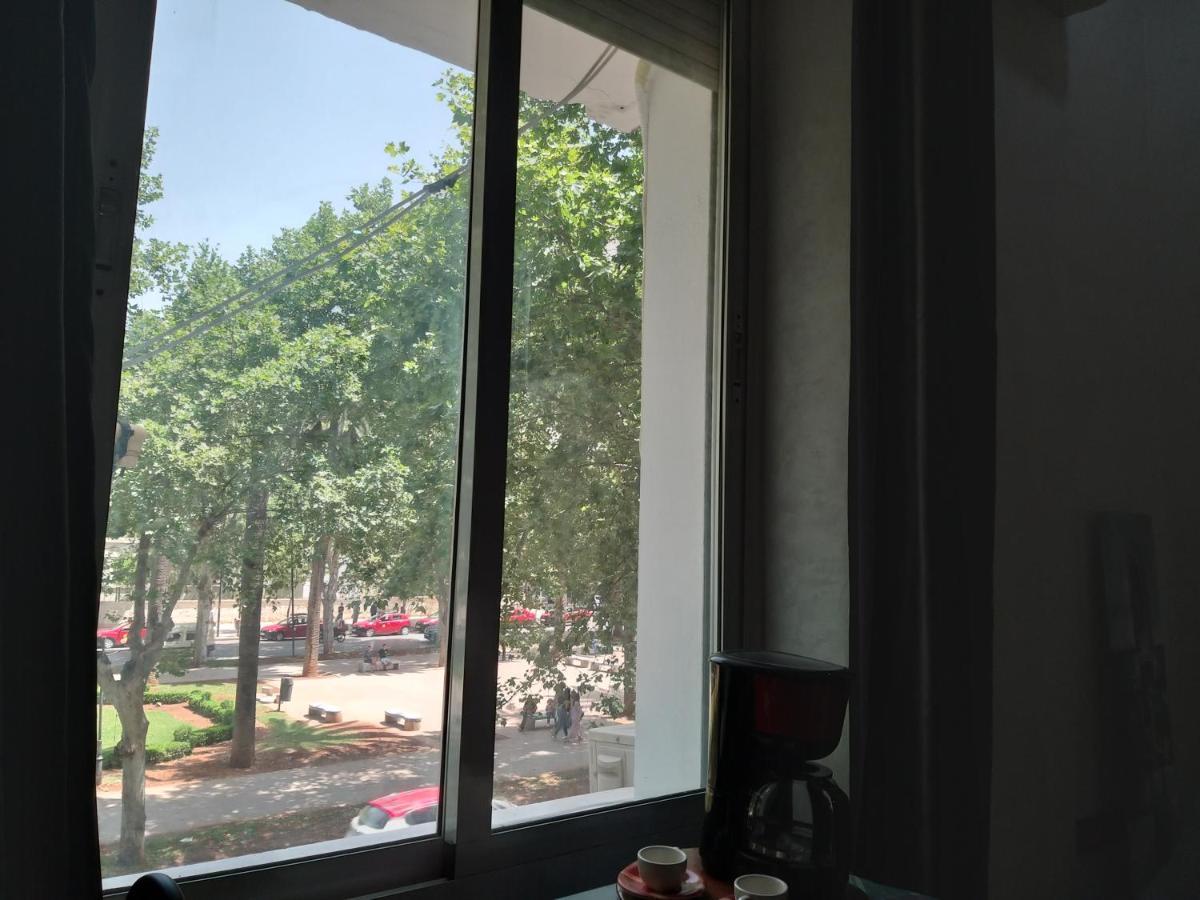 Apartmán Ryan S1Et Ryan S2 Fès Exteriér fotografie