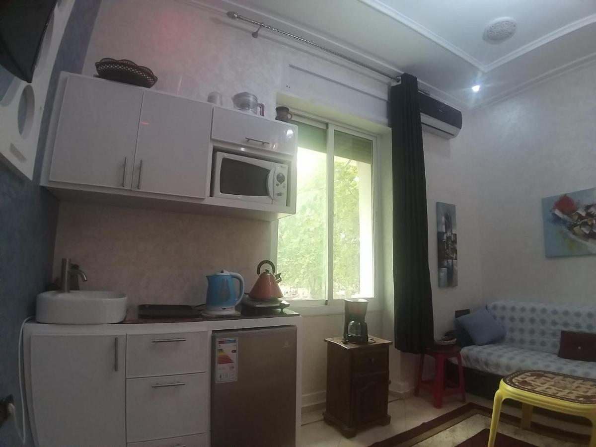 Apartmán Ryan S1Et Ryan S2 Fès Exteriér fotografie