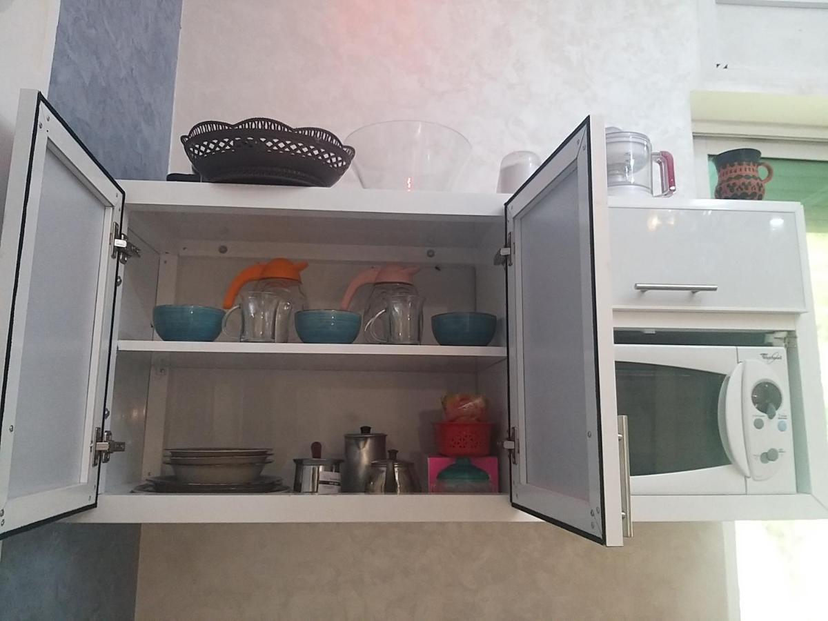 Apartmán Ryan S1Et Ryan S2 Fès Exteriér fotografie