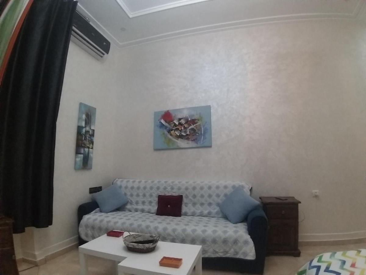 Apartmán Ryan S1Et Ryan S2 Fès Exteriér fotografie