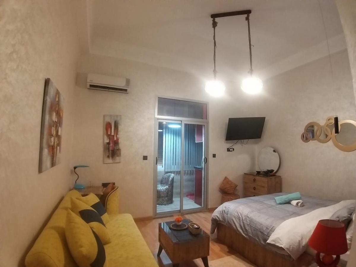 Apartmán Ryan S1Et Ryan S2 Fès Exteriér fotografie