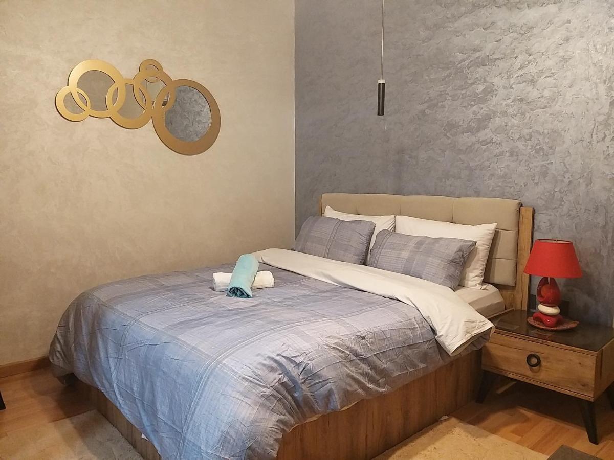 Apartmán Ryan S1Et Ryan S2 Fès Exteriér fotografie