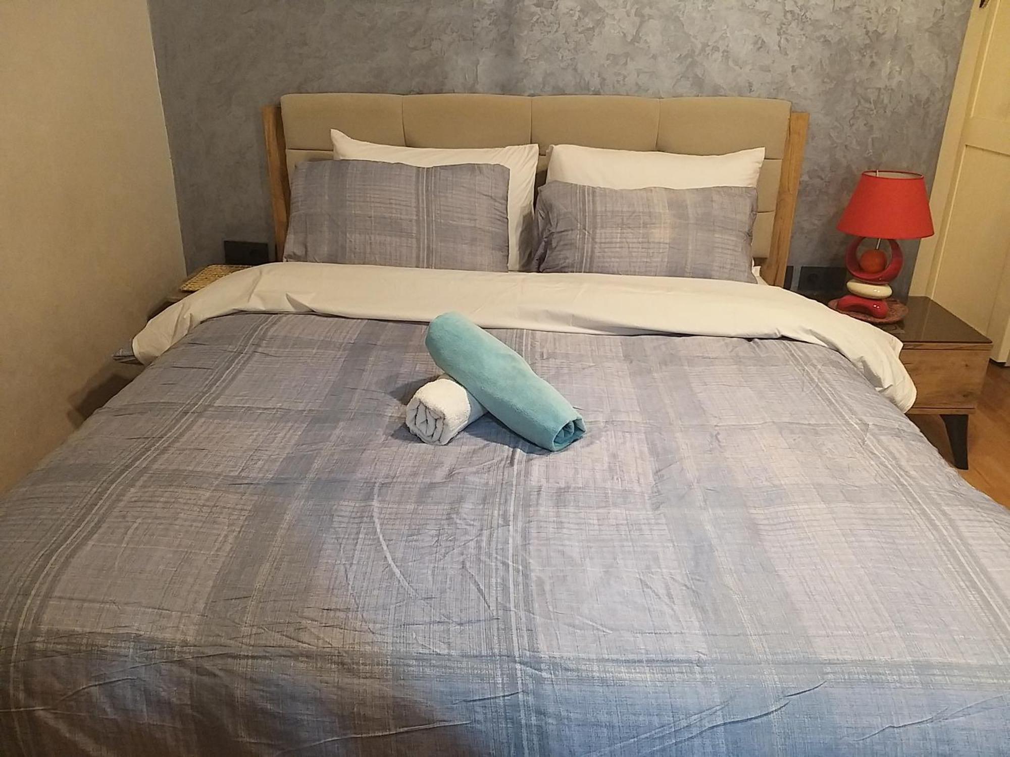 Apartmán Ryan S1Et Ryan S2 Fès Pokoj fotografie